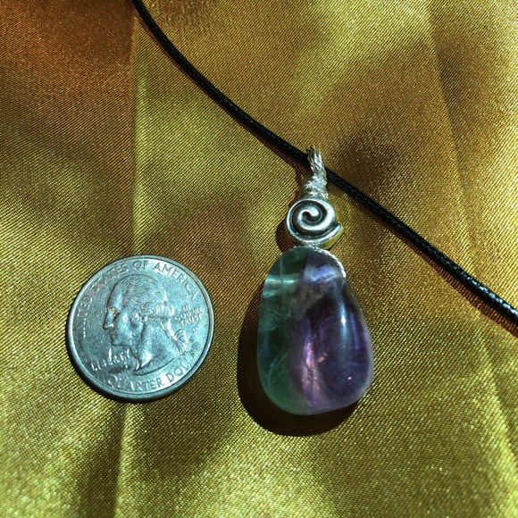 Fluorite is antiviral and so much more! - Picture 3 of 3
